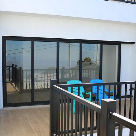 Casa Francisca Hostel Alegria ภายนอก รูปภาพ