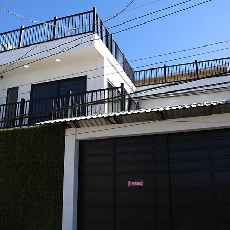 Casa Francisca Hostel Alegria ภายนอก รูปภาพ