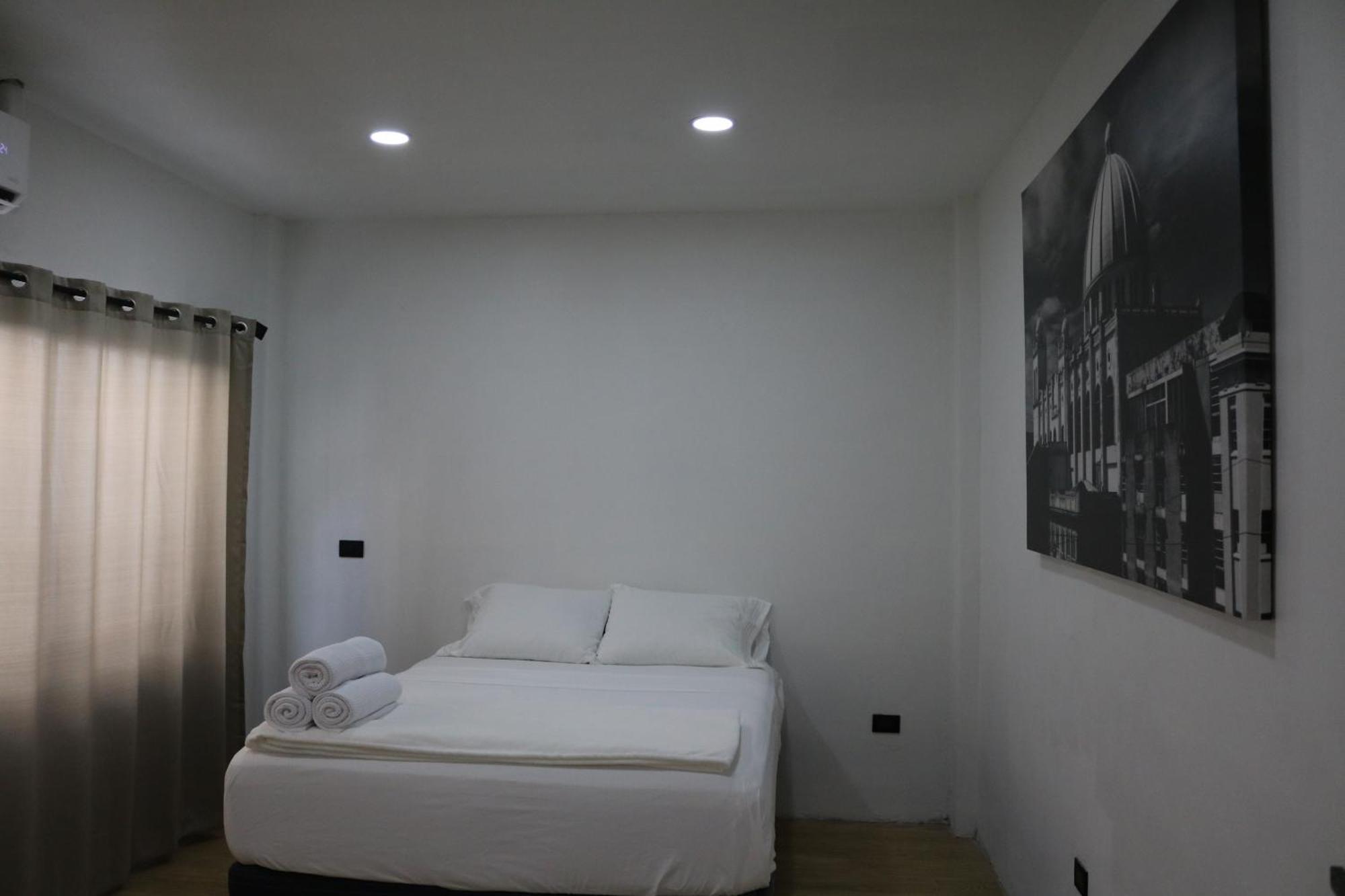 Casa Francisca Hostel Alegria ภายนอก รูปภาพ