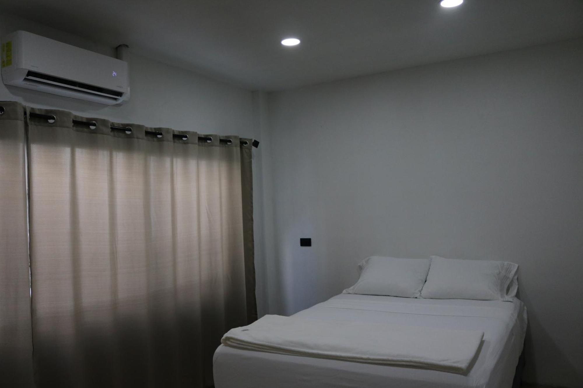 Casa Francisca Hostel Alegria ภายนอก รูปภาพ
