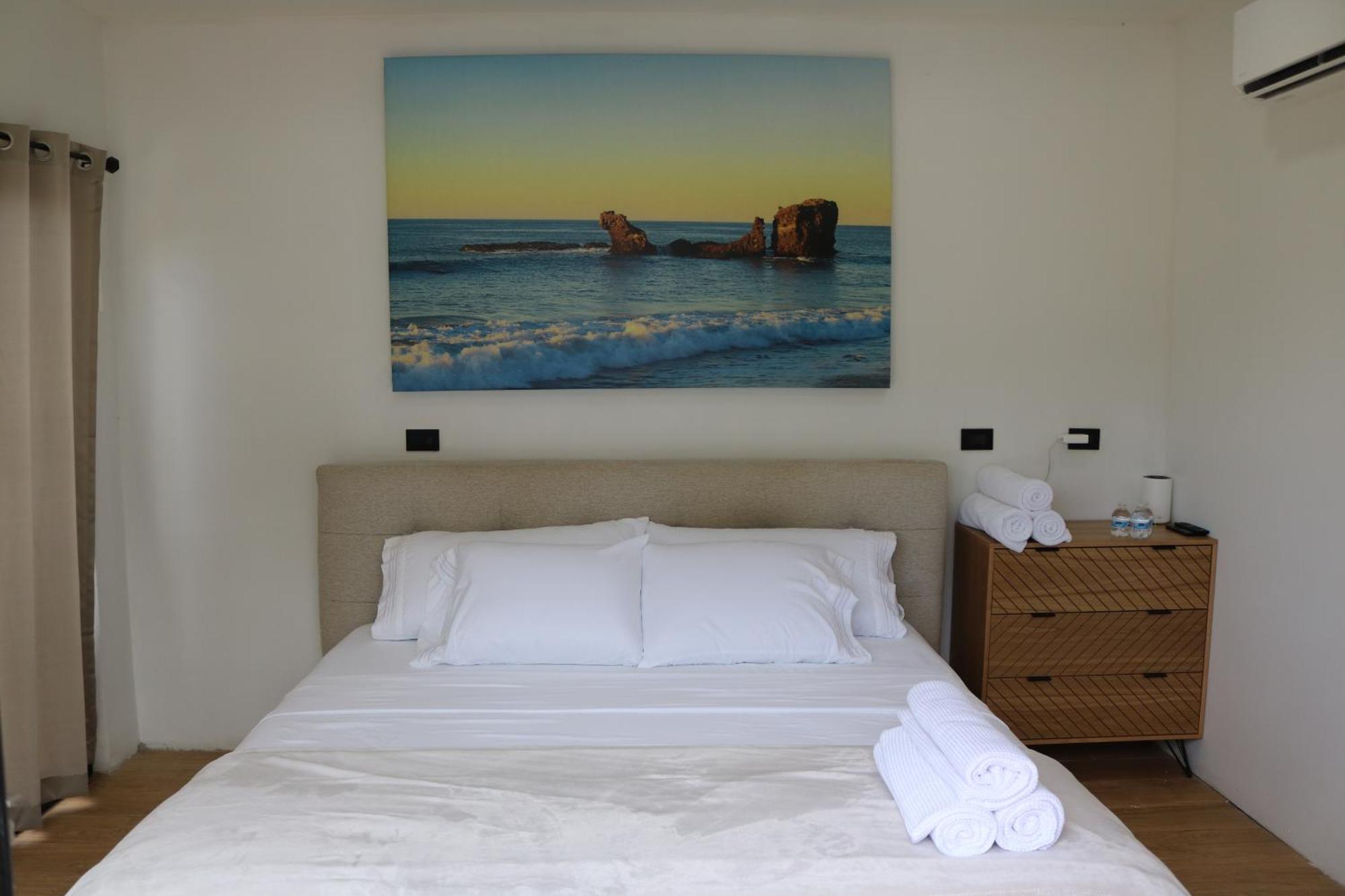 Casa Francisca Hostel Alegria ภายนอก รูปภาพ