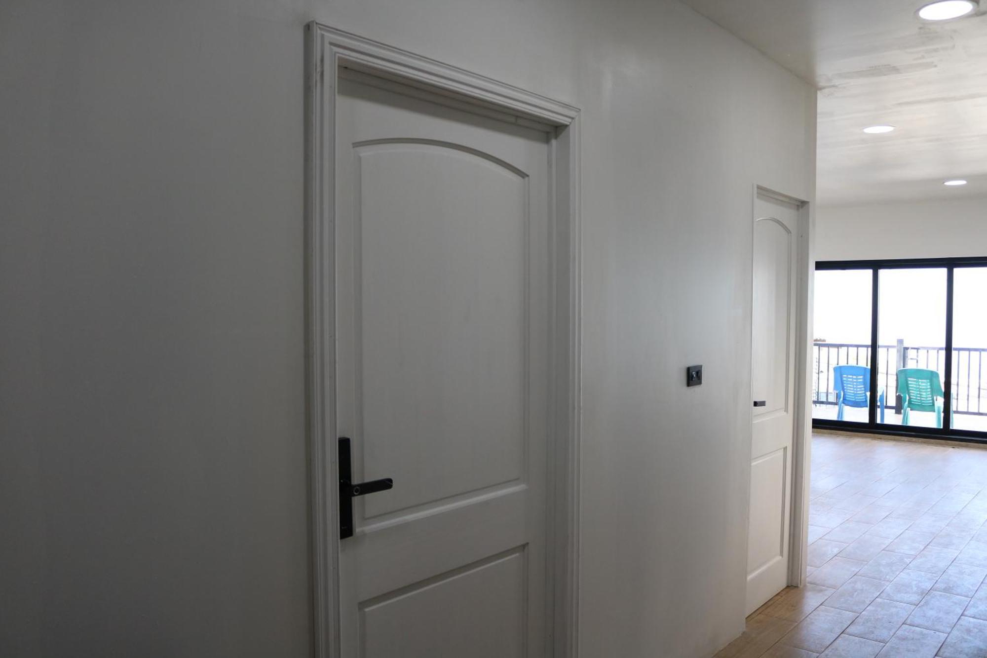 Casa Francisca Hostel Alegria ภายนอก รูปภาพ