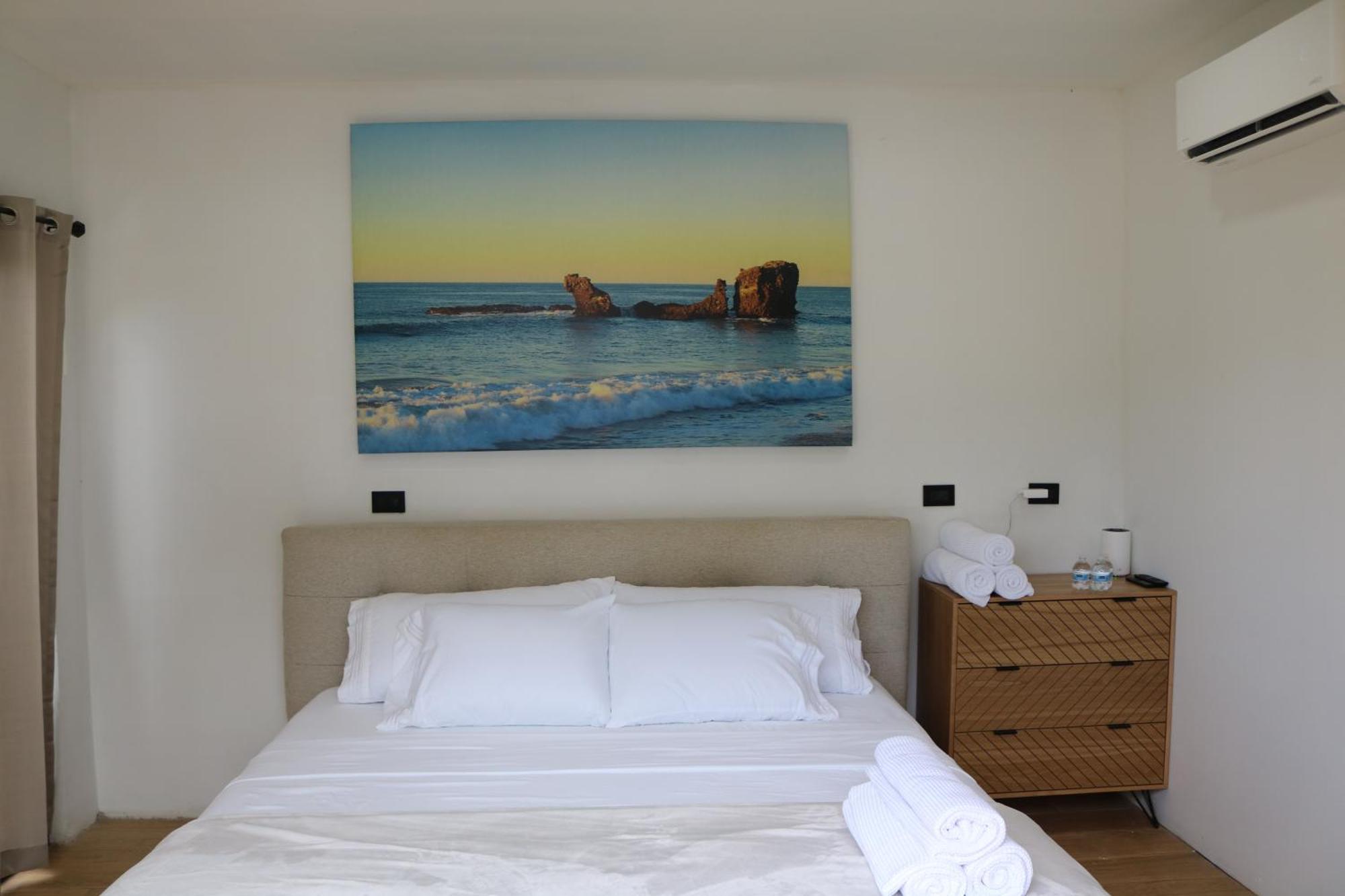 Casa Francisca Hostel Alegria ภายนอก รูปภาพ