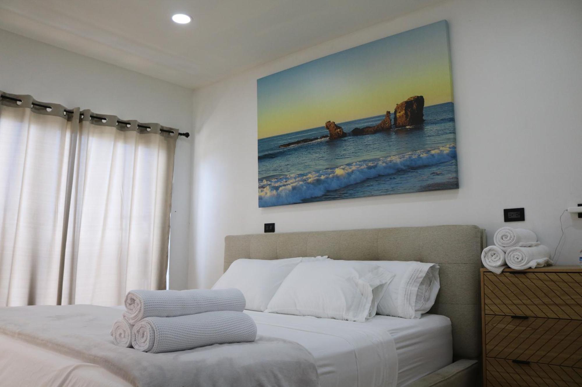 Casa Francisca Hostel Alegria ภายนอก รูปภาพ