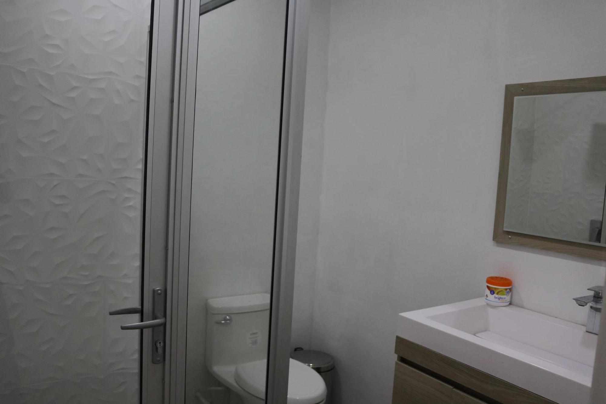 Casa Francisca Hostel Alegria ภายนอก รูปภาพ