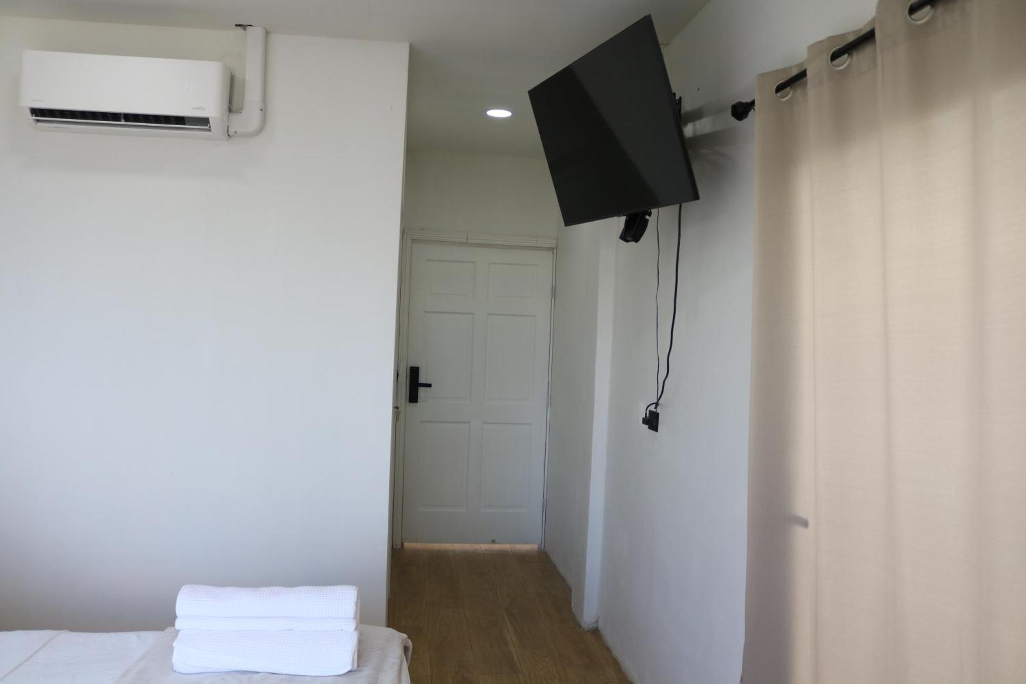 Casa Francisca Hostel Alegria ภายนอก รูปภาพ