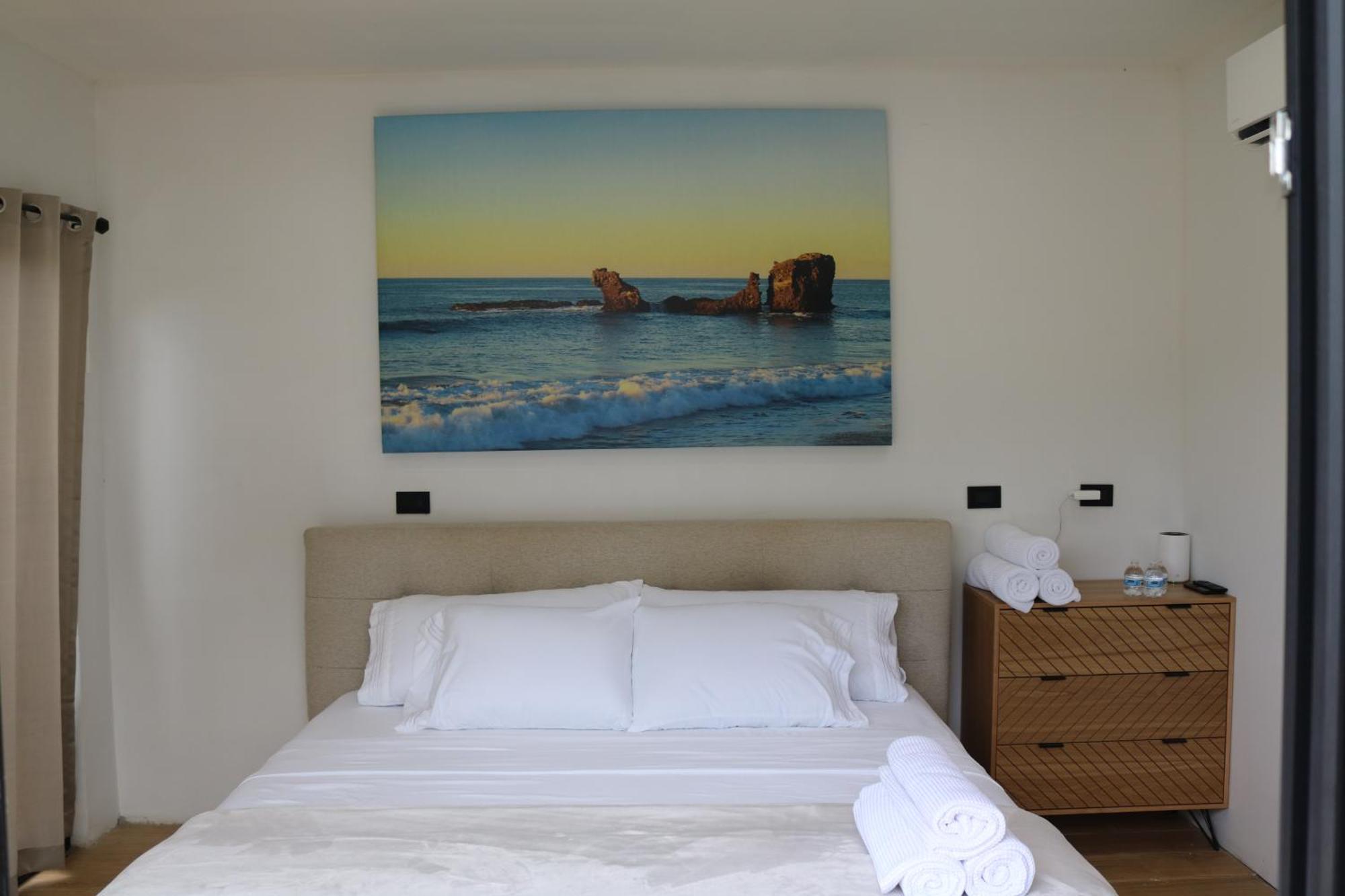 Casa Francisca Hostel Alegria ภายนอก รูปภาพ