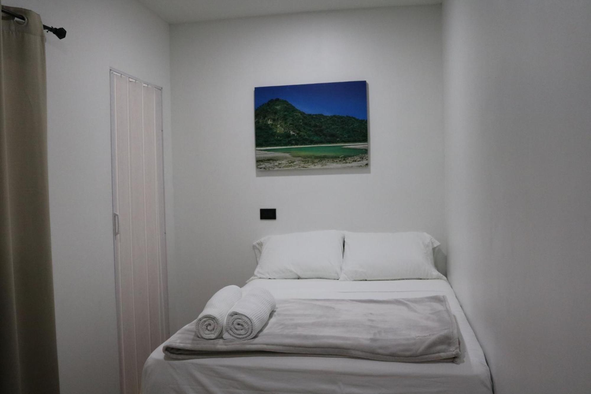 Casa Francisca Hostel Alegria ภายนอก รูปภาพ