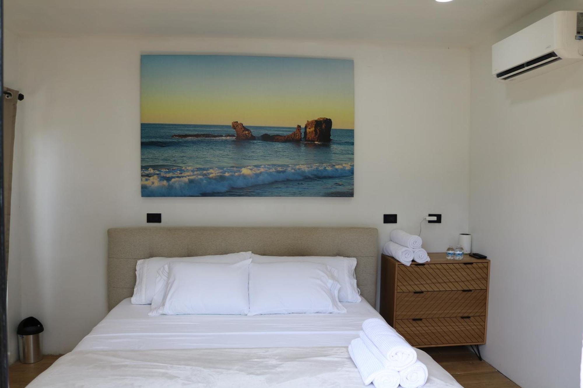 Casa Francisca Hostel Alegria ภายนอก รูปภาพ