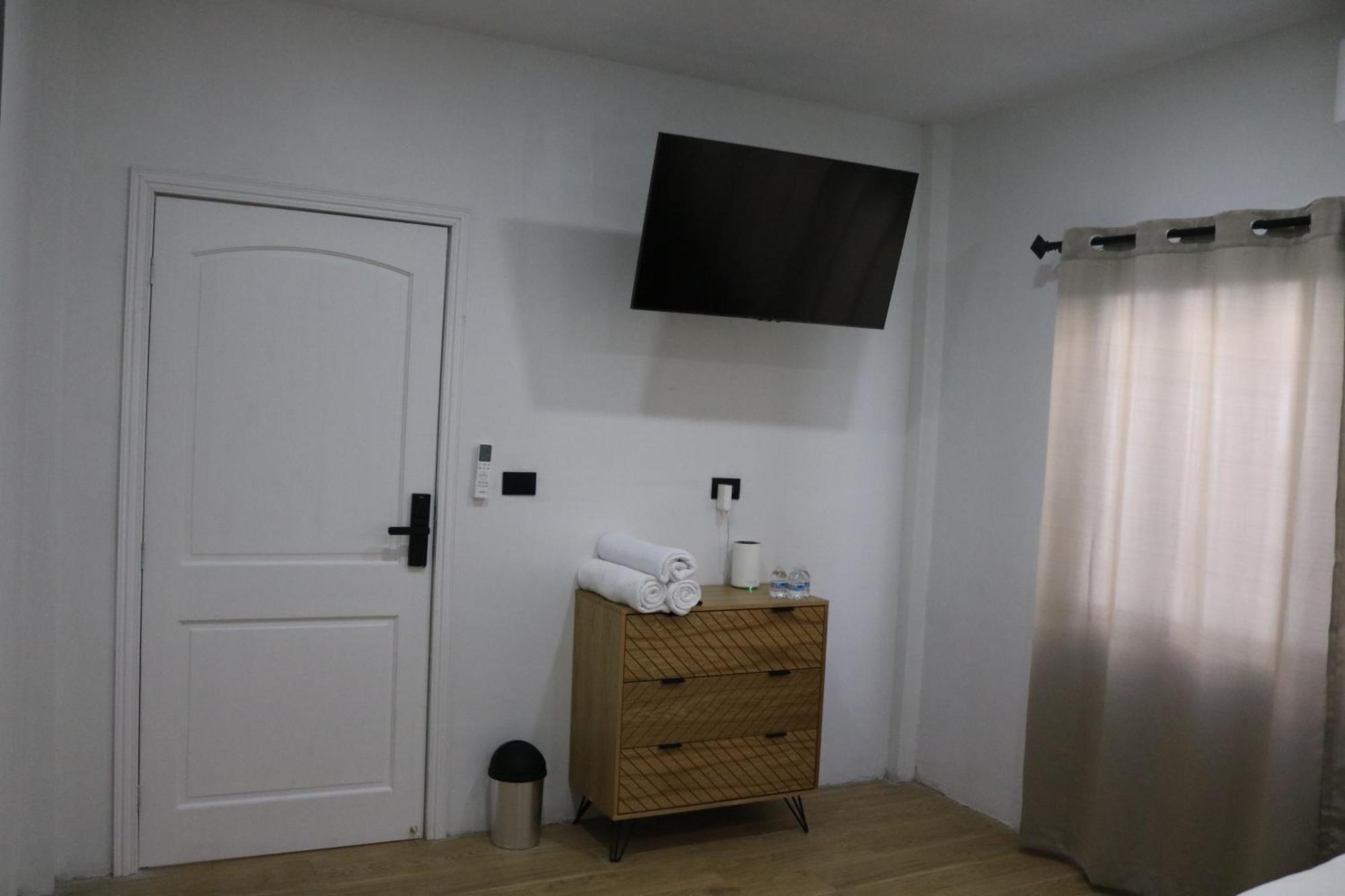 Casa Francisca Hostel Alegria ภายนอก รูปภาพ