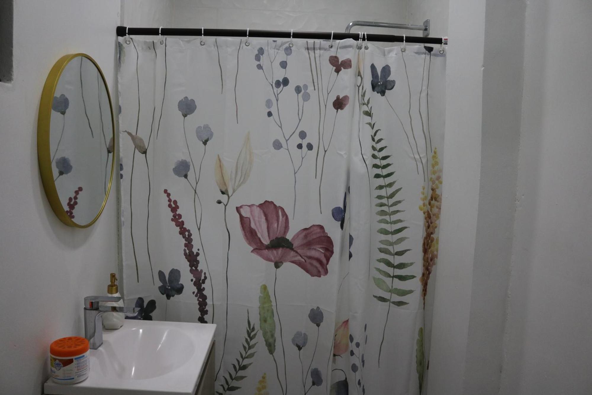 Casa Francisca Hostel Alegria ภายนอก รูปภาพ