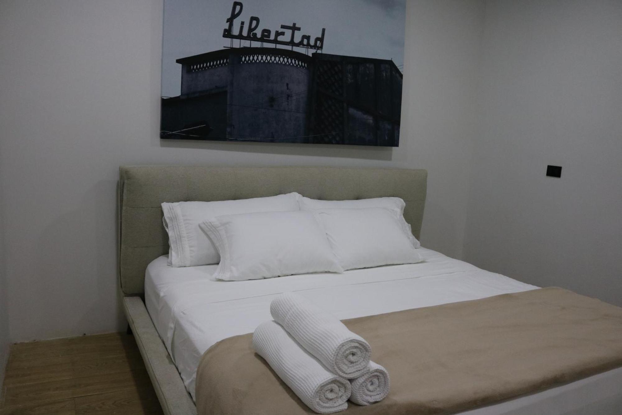 Casa Francisca Hostel Alegria ภายนอก รูปภาพ